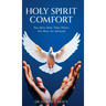 Holy Spirit Comfort: You Have More Than Power; You Have An Advocate
