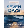 Seven Days That Divide the World, 10th Anniversary Edition: The Beginning According to Genesis and Science