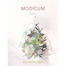 Modicum: Poems