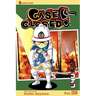 Case Closed, Vol. 39: The Adventure of the Scarlet Blaze