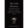 The Link Between: The Link Between The Illuminati, Targeted Individuals, Schizophrenia, Prophets, Jesus, AI and The Robots