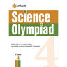 Olympiad Science Class 4th