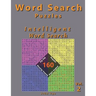 Word Search Puzzles: Intelligent Word Search, 160 Puzzles, Volume 2