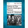 History of the Oberlin-Wellington Rescue