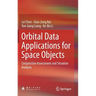 Orbital Data Applications for Space Objects: Conjunction Assessment and Situation Analysis