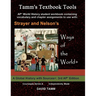 Strayer's Ways of the World+ 3rd edition Student Workbook for AP* World History: Relevant Daily Assignments Tailor-made for the Strayer Text