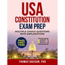 USA Constitution Exam Prep