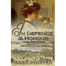 In Defence of Her Honour: Large Print Edition