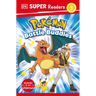 DK Super Readers Level 2 Pokémon Battle Buddies!