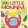 You Little Monkey