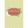 Gratitude Journal: Positive Thoughts & Vibration by You Daily Gratitude Journal