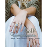 Self-Compassion: Artful Word Trace & Coloring Journal