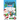 Christmas Mazes for Kids 69 Mazes Difficulty Level Easy: Fun Maze Puzzle Activity Game Books for Children - Holiday Stocking Stuffer Gift Idea - Santa