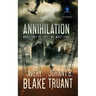 Annihilation