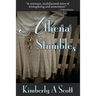 Athena Stumbles