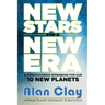 New Stars for a New Era: A Consciousness Workbook for our 10 New Planets