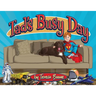 Tad's Busy Day