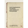 The Companion to Peace and Conflict Fieldwork
