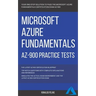 Azure: Microsoft Azure Fundamentals (AZ-900) Practice Tests