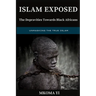Islam Exposed: The Depravities Towards Black Africans