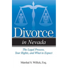 Divorce in Nevada: The Legal Process, Your Rights, and What to Expect