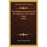 The Religious Instruction Of The Negroes In The United States (1842)