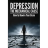 Depression: The Mechanical Cause: How to Correct the Mechanical Cause of Depression & Bipolar Disorder