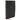 Nkjv, Thinline Bible, Giant Print, Leathersoft, Black, Red Letter Edition, Comfort Print: Holy Bible, New King James Version