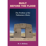 Built Before the Flood: The Problem of the Tiahuanaco Ruins