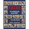 Faces in American History ... From My Palette