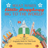 What Makes Little Hong Kong Big to the World? Geography Books for Third Grade Children's Asia Books