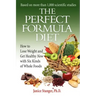 The Perfect Formula Diet