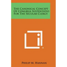 The Canonical Concept Of Congrua Sustentatio For The Secular Clergy