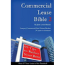 Commercial Lease Bible 2: 99 Tips to Reduce Your Rent