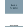 Animals of the seashore