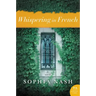 Whispering in French
