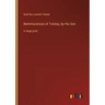 Reminiscences of Tolstoy, by His Son: in large print