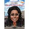Who Was Coretta Scott King?