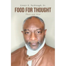 Food for Thought: Then and Now