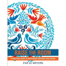 Raise the Room: A practical guide to participant-centered facilitation