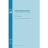 Pediatric Integrative Medicine: An Emerging Field of Pediatrics