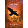 Matthias and the Ghostly Encounter