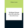Spicilegium Syriacum: Containing Remains Of Bardesan, Meliton, Ambrose And Mara Bar Serapion