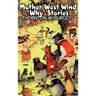 Mother West Wind 'Why' Stories by Thornton Burgess, Fiction, Animals, Fantasy & Magic