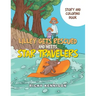 Lilley Gets Rescued and Meets Star Travelers: Story and Coloring Book