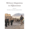 Military Adaptation in Afghanistan