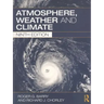 Atmosphere, Weather and Climate
