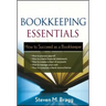 Bookkeeping Essentials: How to Succeed as a Bookkeeper