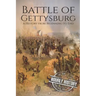 Battle of Gettysburg: A History from Beginning to End