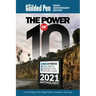 The Guilded Pen - The Power of 10